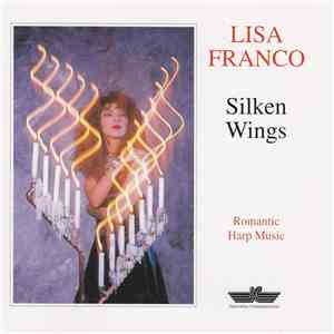 Lisa Franco - Silken Wings