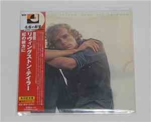 Livingston Taylor - Over The Rainbow