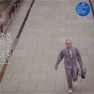 Luke Slater - Freek Funk