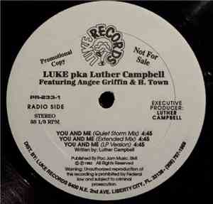 Luke - You  And Me / Head Head And More Head