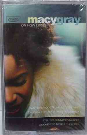 Macy Gray - On How Life Is