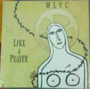 Madonna - Like A Prayer