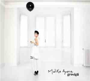 Malika Ayane - Grovigli