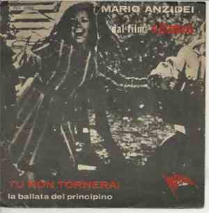 Mario Anzidei - Il Magnaccio