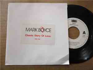 Mark Boyce  - Classic Story Of Love
