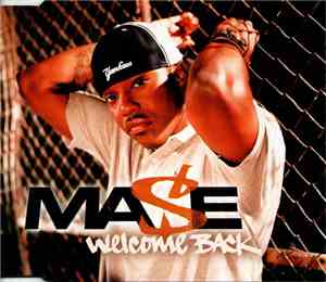 Mase - Welcome Back