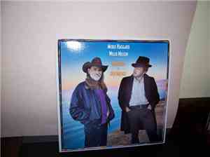 Merle Haggard & Willie Nelson - Seashores Of Old Mexico