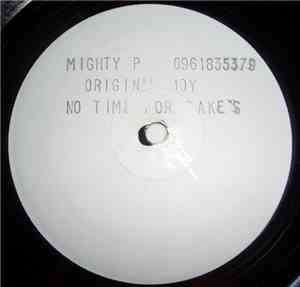 Mighty P - Original Joy