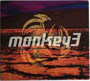 Monkey 3 - Monkey 3