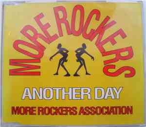 More Rockers - Another Day