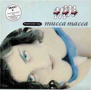 Mucca Macca - Mucca Macca