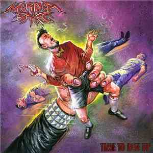 Murder Spree - Time to Rise Up
