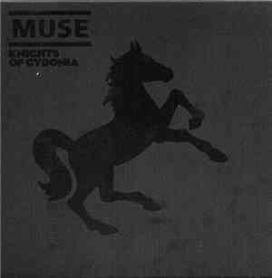 Muse - Knights Of Cydonia