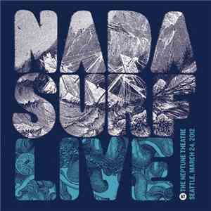 Nada Surf - Live At The Neptune Theatre Seattle, March 24, 2012