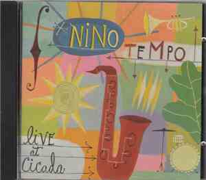Nino Tempo - Live At Cicada