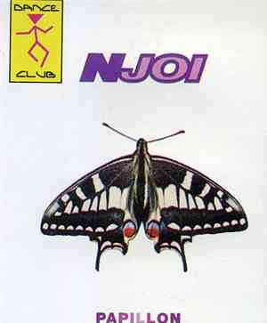 NJoi - Papillon