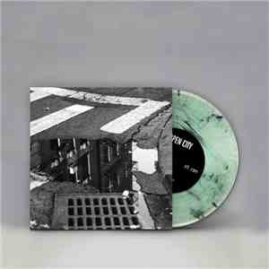 Open City  - City Of Ash