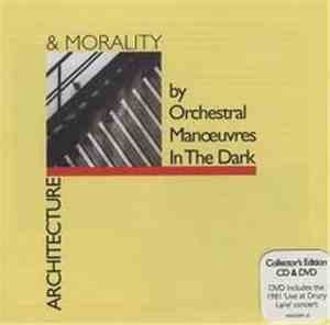 Orchestral Manœuvres In The Dark - Architecture & Morality (Collector's Edi ...
