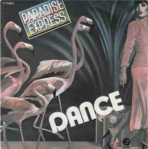 Paradise Express - Dance