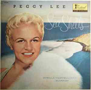 Peggy Lee - Sea Shells