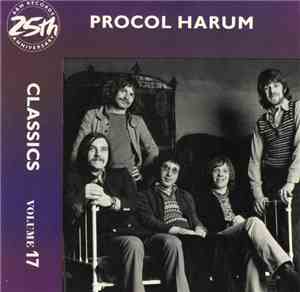 Procol Harum - Classics Volume 17