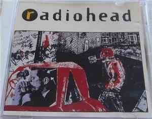 Radiohead - Creep