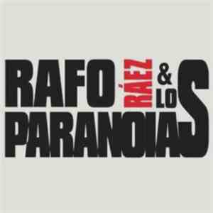 Rafo Ráez & Los Paranoias - Guerreros Del Gol