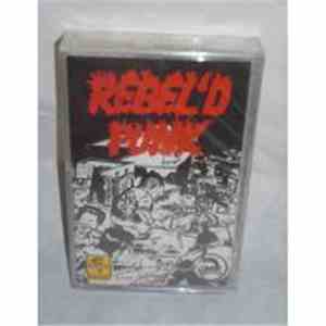 Rebel'd Punk - II