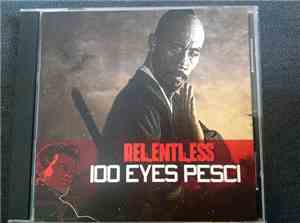 Relentless  - 100 Eyes Pesci