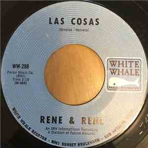 Rene & Rene - Las Cosas
