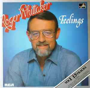 Roger Whittaker - Feelings Vol 1