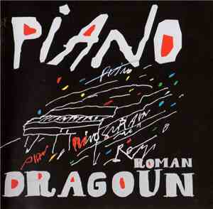 Roman Dragoun - Piano