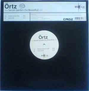 Örtz - Secret Garden (So Beautiful)