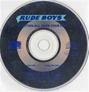 Rude Boys - Written All Over Your Face