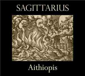 Sagittarius  - Aithiopis