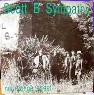 Scott B Sympathy - Neil Yonge Street