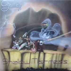 Serpico - Shallow Mistress