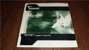 Skynet - Oxygen / Insomnia