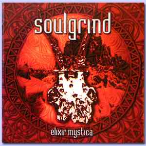 Soulgrind - Elixir Mystica