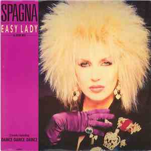 Spagna - Easy Lady