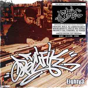 Specifik - Eighty3