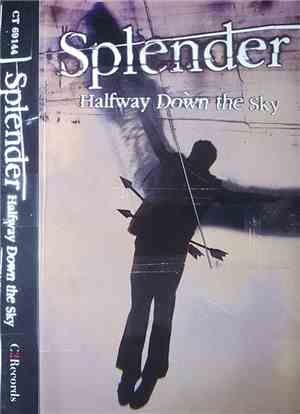 Splender - Halfway Down The Sky