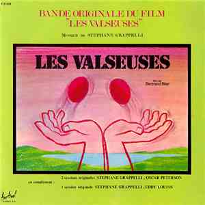 Stephane Grappelli - Les Valseuses