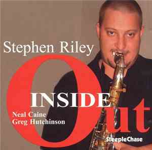 Stephen Riley - Inside Out