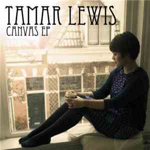Tamar Lewis - Canvas