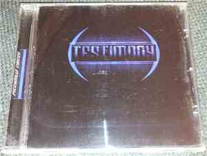 Testimony  - Piccadilly Circus