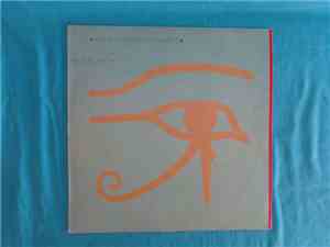 The Alan Parsons Project - Eye In The Sky