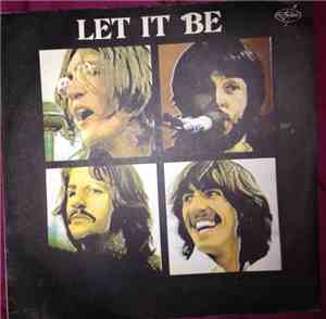 The Beatles - Let It Be