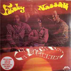 The Beginning Of The End - Funky Nassau