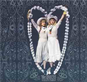 The Chapin Sisters - Today's Not Yesterday
